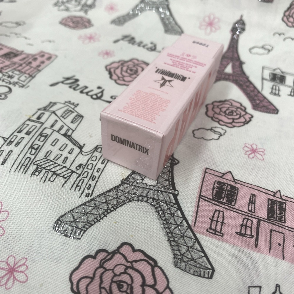 Jeffree Star Velvet Trap Lipstick Dominatrix - Picture 2 of 2